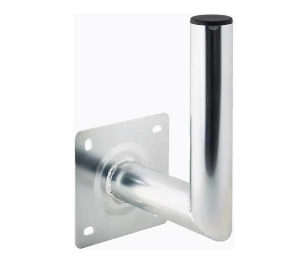 ExtraLink L200 Fi 50mm Uchwyt murowy 200mm stal ocynk - 1543548 - zdjęcie
